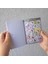 Sanrio Cinnamaroll Sticker Defter 2