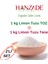 Limon Tuzu Tane 1 kg + Limon Tuzu Toz 1 kg Set 2