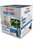 Nanotank Akvaryum 20 Set 25X25X30CM 18LT 1