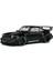 1:18 Solido 2016 Porsche 964 Rwb '' Darth Vader '' 1