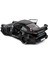 1:18 Solido 2016 Porsche 964 Rwb '' Darth Vader '' 5