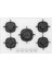 BO6503W01 - CS5365W01 Beyaz Cam Ankastre Set 3