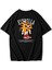 Unisex Oversize Estrella T-Shirt 1
