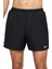Challenger Dri Fit 5'' Inch Brief Lined Running Shorts Slip Astarlı Koşu Şortu Siyah 1