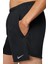 Challenger Dri Fit 5'' Inch Brief Lined Running Shorts Slip Astarlı Koşu Şortu Siyah 3