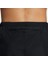 Challenger Dri Fit 5'' Inch Brief Lined Running Shorts Slip Astarlı Koşu Şortu Siyah 4