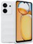 Xiaomi Redmi 13C Kılıf Optimum Lens Çerçeveli Silikon Kapak 1