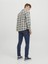 Jack & Jones Glenn Evan Erkek Jean Pantolon 12229141 4