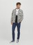 Jack & Jones Glenn Evan Erkek Jean Pantolon 12229141 5