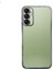 Samsung Galaxy A14 Kılıf Razer Lens Çerçeveli Silikon Kapak 1