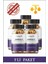 5 Adet Omega-3 Premium Fish Oil 90 Softgel X 1000mg, Balık Yağı, Hidrolize Kolajen 1