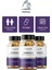 4 Adet Omega-3 Premium Fish Oil 90 Softgel X 1000mg, Balık Yağı, Hidrolize Kolajen 3