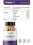 4 Adet Omega-3 Premium Fish Oil 90 Softgel X 1000mg, Balık Yağı, Hidrolize Kolajen 4