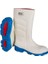 Polly Boot Beyaz / Mavi Pu Çizme No:41 1