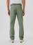 Erkek Haki Gapflex Slim Fit Modern Khaki Pantolon 3