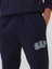 Erkek Lacivert Gap Logo Jogger Eşofman Altı 3