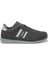Carter Pu 4pr Gri Erkek Sneaker 1