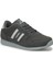 Carter Pu 4pr Gri Erkek Sneaker 2