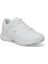 Mıton Pu 4pr Beyaz Unisex Koşu Ayakkabısı 2