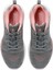 Lumberjack Wolky 4Pr Gri Kadın Comfort Ayakkabı 4