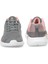 Lumberjack Wolky 4Pr Gri Kadın Comfort Ayakkabı 5