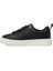 DIHA 4PR Siyah Kadın Sneaker 3