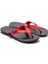 Street Erkek Parmak Arası Terlik Kırmızı 39/46 4