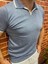 Mavi Polo Yaka Trikot-Shirt 2