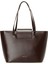 Nine West Juleshoulder 4pr Kahverengi Kadın Omuz Çantası 3