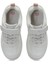 I Cool Marconı F 4Pr Beyaz Kız Çocuk Sneaker 4