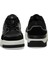 Stella 4Pr Siyah Kadın Sneaker 5