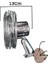 Fasco Araba Fanı Vantilatör Pervane 12VOLT ve 24 Volt Nikel 18 cm Made In Canada 2