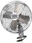 Fasco Araba Fanı Vantilatör Pervane 12VOLT ve 24 Volt Nikel 18 cm Made In Canada 3