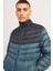 Jjesprınt Puffer Collar Mor Erkek Mont 2