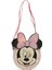 Minnie Mouse Mınnıe Cprz 4fx Pembe Kız Çocuk Çapraz Çanta 1