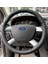 Ford Focus 2.5 Araca Özel Direksiyon Kılıfı (Deri Üzerine Yapılması Gerekiyor) Soft Nokta Napa Deri 1