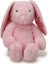 Pelus 3D Tvsn 4pr Pembe Kız Çocuk Peluş Çanta 1