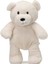 Teddy 4pr Bej Kız Çocuk Peluş Çanta 1