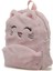 Smelly Cat Bpck 4pr Pembe Kız Çocuk Peluş Çanta 2