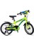 X-Force – 16 “ Mtb – 10 “- Vitessiz 1