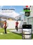 SET3035 Dual Lens Akıllı Kamera Wifi O-Kam Pro Türkçe Uygulama Gece Görüş Insan Takibi + 12V Adaptör 5