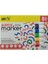 Art-X Akrilik Marker Duo 8 Renk (18689) 1