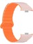 Xiaomi Redmi Watch 4 Kordon Kayış Silikon Kasa Korumalı Strap Mıknatıslı KRD-105 1