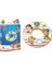 Toys - Paw Patrol Swim Ring - Aufblasbarer Schwimmring - Schwimmring - Ideal Für Jungen/mädchen - Verwendbar Im Schwimmbad/meer - 16629 1