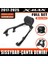 Xmax Ironmax Techmax 250/300 2018-2025 Sissybar-Çanta Demiri Seti 3 Lü Set 1