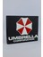 Umbrella Corporation - Resident Evil - Çok Amaçlı Düzenleyici - Organizer - 20 cm   x  16 cm   x  2.5 cm 3