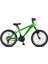 Motion – 26 Jant – 14" 36 cm – 2d – 21 – Siyah Yeşil 1