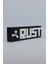 Rust - Çok Amaçlı Düzenleyici - Organizer - 20 cm x 6 cm x 2.5 cm 3