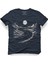 Mystic Path Tasarım T-Shirt 1