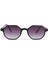 ROYAL EYEWEAR RE9908 SİYAH UNİSEX GÜNEŞ GÖZLÜĞÜ 5